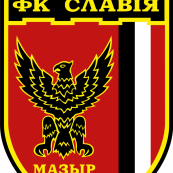 СЛАВИЯ МОЗЫРЬ (2014-2013)