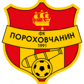 ФК Пороховчанин-2 г. Санкт-Петербург 2014