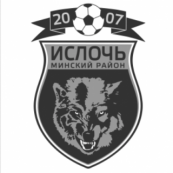 ФК Ислочь-2 2015