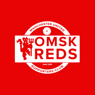 Omsk Reds