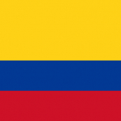 Колумбия ДС Белый
