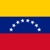 Венесуэла ДС Белый