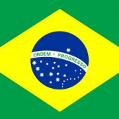 Бразилия ДС Белый