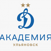 Академия «Динамо» (2015/2016, синие)