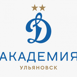 Академия «Динамо» (2015/2016, белые)