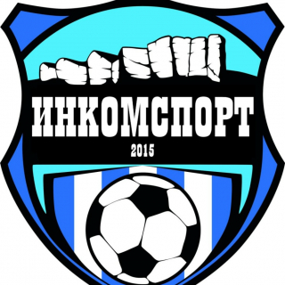 ДФК Инкомспорт 2016 (Вилино)