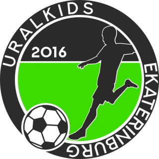 Ural Kids 2014