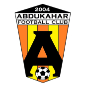 FC ABDUKAHAR 2009