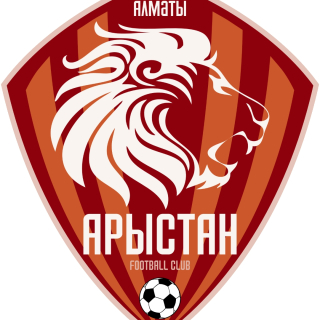 ФК Арыстан 2010-2011 