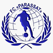 FC PARASSAT 2011-2012