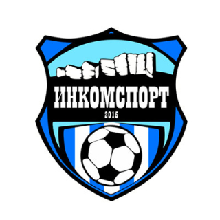 ДФК Инкомспорт-2 (2015)