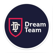 Dream Team 2013