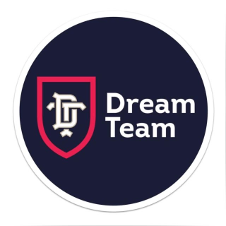 Dream Team 2013