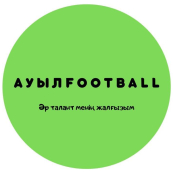 АуылФутбол-2014