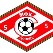 МФК Спартак U-17 (Донецк)