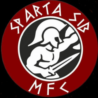 Sparta Sib 2