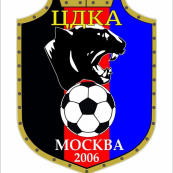 ЦДКА 2008-2009