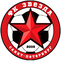 ФК Звезда 2015