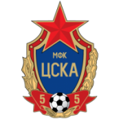 ЦСКА U-18 (Москва)