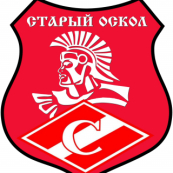 Спартак-2 (Старый Оскол)-2014