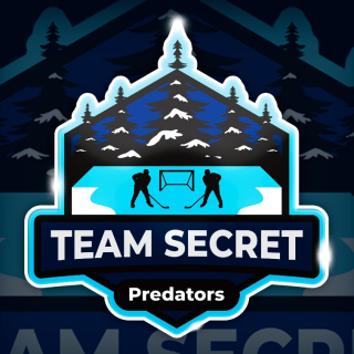 Team Secret Predators