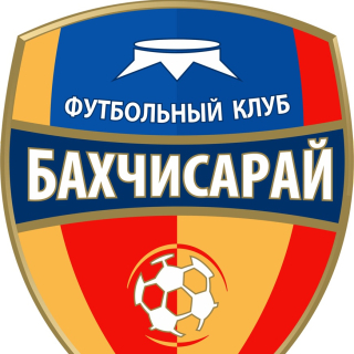 ФК «Бахчисарай», 2013г.р.