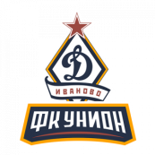 Динамо-Унион 13-14