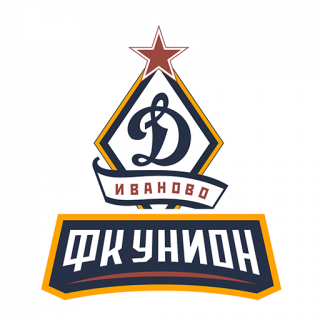 Динамо-Унион 11-12 (белые)