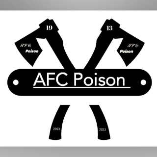 AFC Poison
