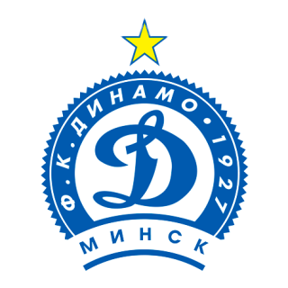 Динамо Минск-2 (2016)