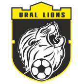 URAL LIONS 2016 U8