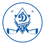 Динамо 19 15-16