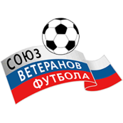 Сборная ветеранов футбола России