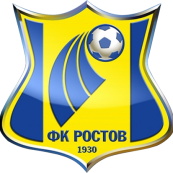 «Ростов-2009-1» Ростов-на-Дону