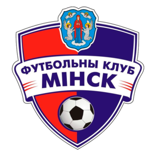 ФК Минск (2012)