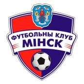 ФК Минск-Б (2014)