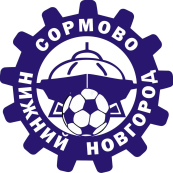 «Сормово-2012-1» Нижний Новгород