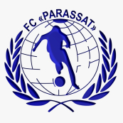 FC PARASSAT 2012 