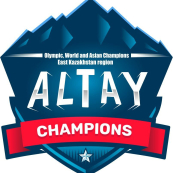 ALTAY CHAMPIONS (2013)