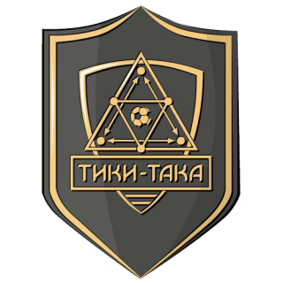Тики-Така 2014