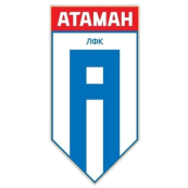 Атаман-2 (Станица Луганская)