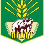 Пермский государственный аграрно-технологический университет 