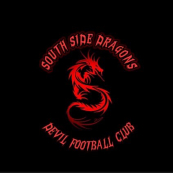 SOUTH SIDE DRAGONS
