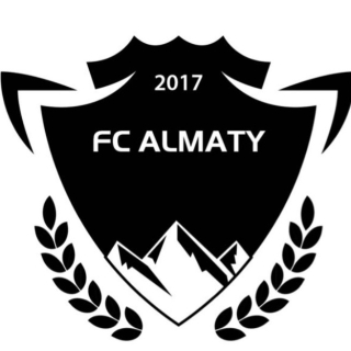 Fc Almaty 2009-2010 