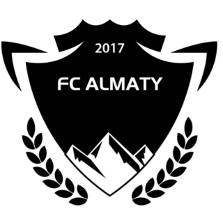 Fc Almaty 2011-2012 