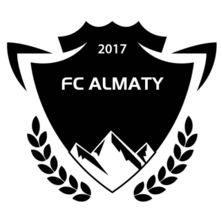 Fc Almaty 2013-2014 