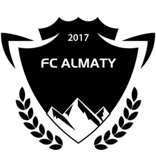 Fc Almaty 2015-2016-2017 