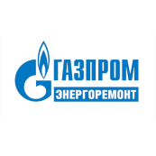  Газпром Энергоремонт