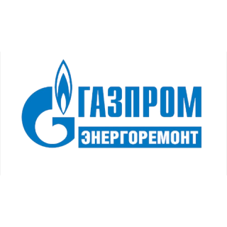  Газпром Энергоремонт