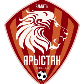 ФК Арыстан 2010-11 